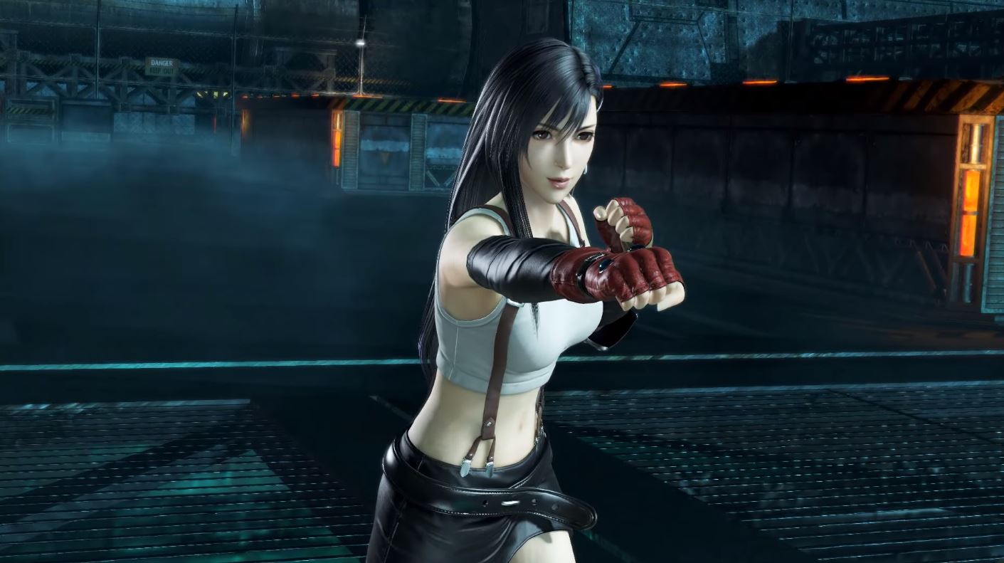 12 Most Badass Female Video Game Characters Otaku Fantasy Anime