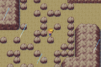 Pokemon Septo Conquest Screenshot 05