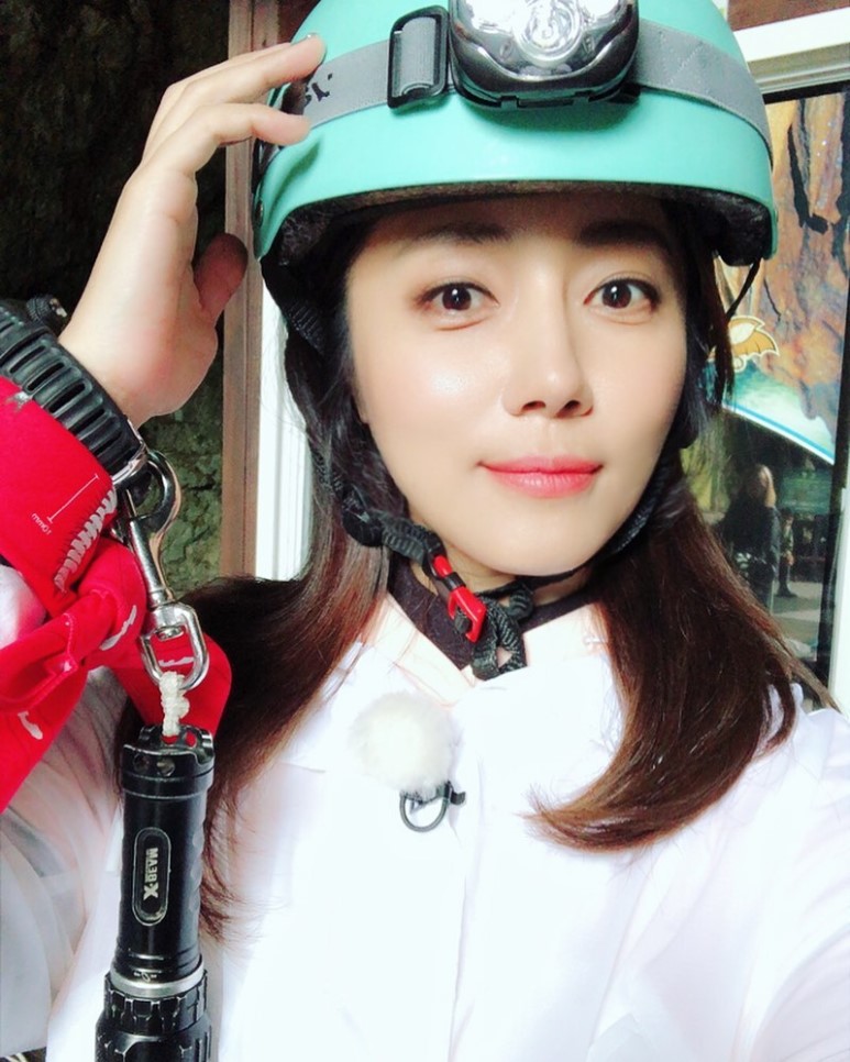 전 아나운서 현 배우인 최송현 근황 | 인스티즈