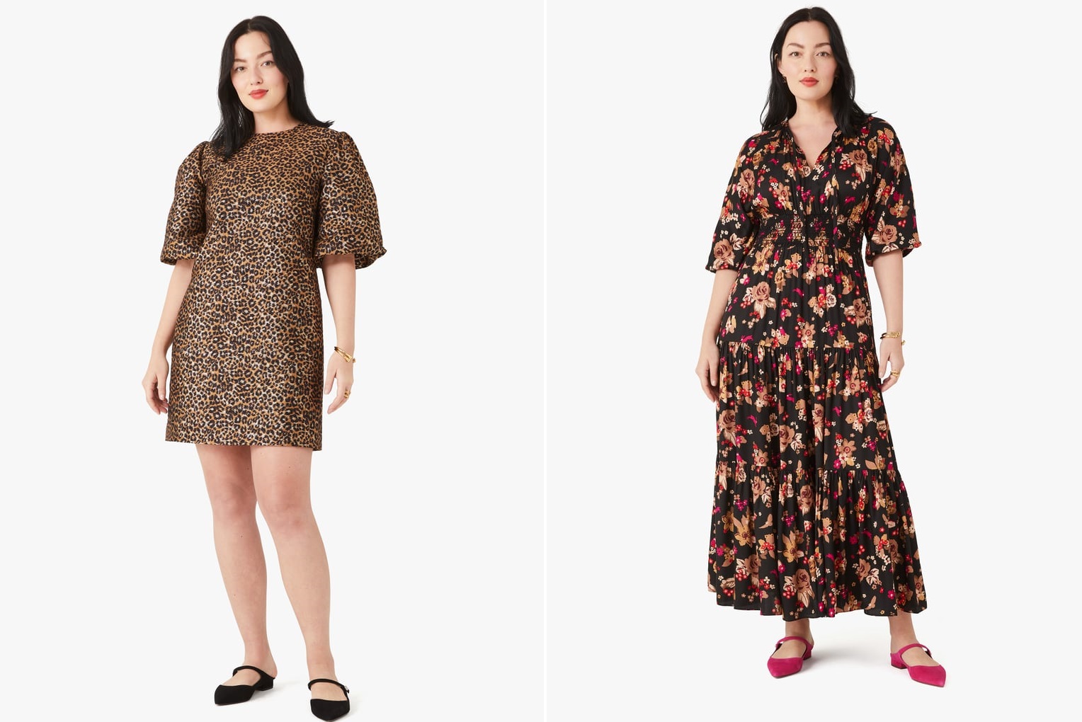 Kate Spade brings a fun and bold Fall/Winter 2021 Collection