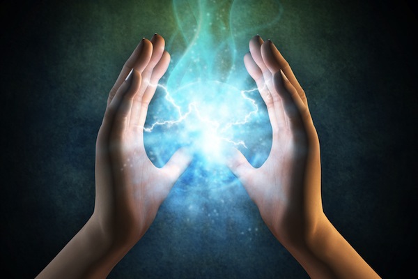 PRANIC HEALING | Everyday Life