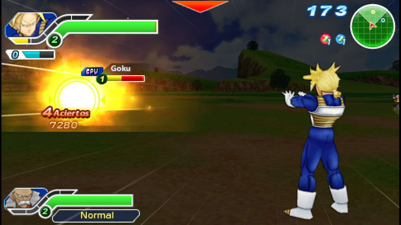 descargar dragon ball z tenkaichi tag team iso descargar dragon ball z tenkaichi tag team iso