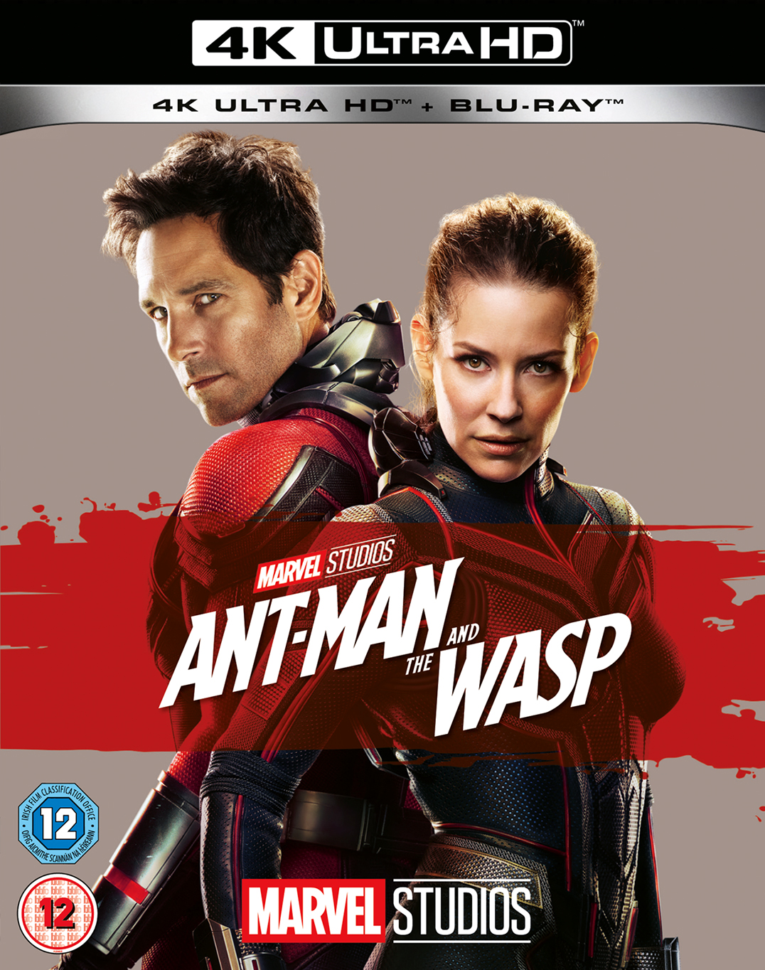 Ant Man Pelicula Completa En Español Descargar