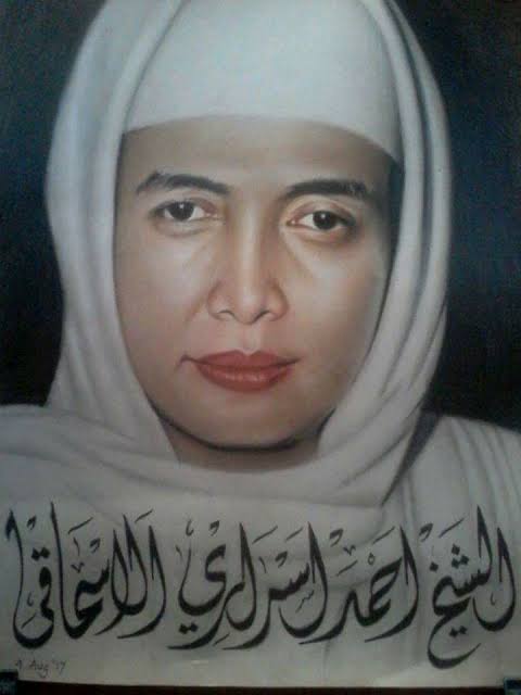 Cinta Kasih Sayang Dan Pernikahan Oleh Hadhrotusy Syaikh Kh Achmad Asrori Al Ishaqi Ra Berbagi Kebaikan