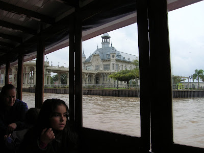 Museo de Arte Tigre, Argentina, vuelta al mundo, round the world, La vuelta al mundo de Asun y Ricardo