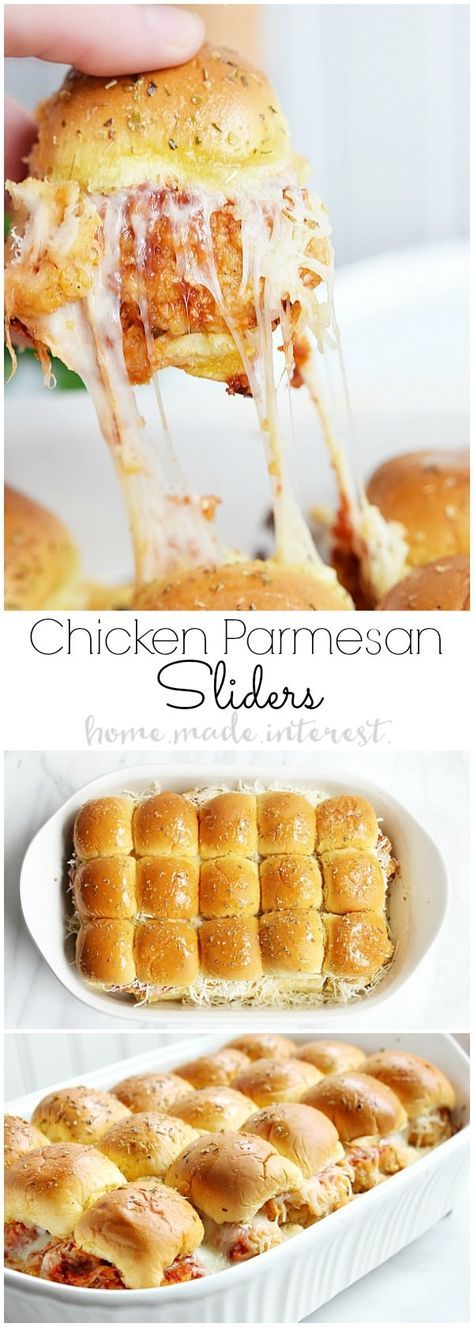 Chicken Parmesan Sliders | Easy and Delicious #recipes #lunchrecipes #food #foodporn #healthy #yummy #instafood #foodie #delicious #dinner #breakfast #dessert #lunch #vegan #cake #eatclean #homemade #diet #healthyfood #cleaneating #foodstagram Chicken Parmesan Sliders | Easy and Delicious #recipes #lunchrecipes #food #foodporn #healthy #yummy #instafood #foodie #delicious #dinner #breakfast #dessert #lunch #vegan #cake #eatclean #homemade #diet #healthyfood #cleaneating #foodstagram