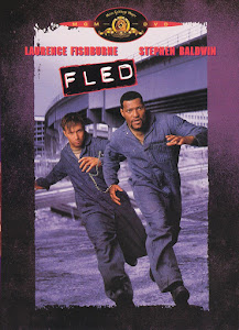 Fled Poster