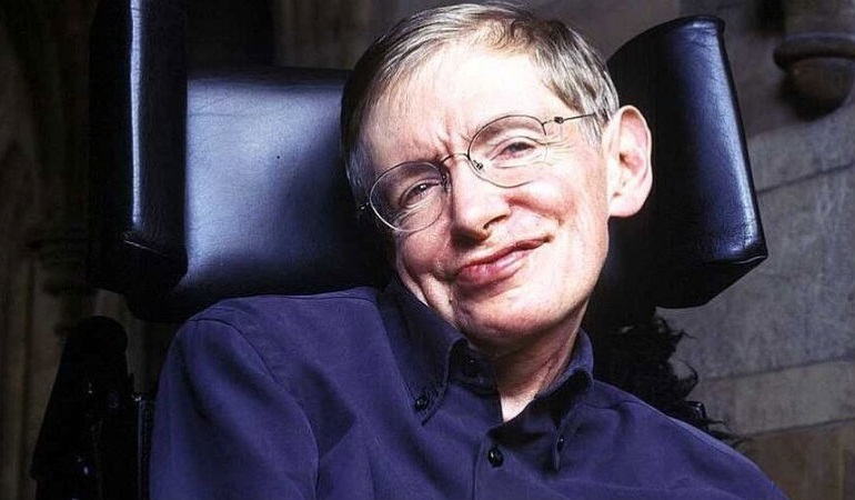 citas y frases Stephen Hawking