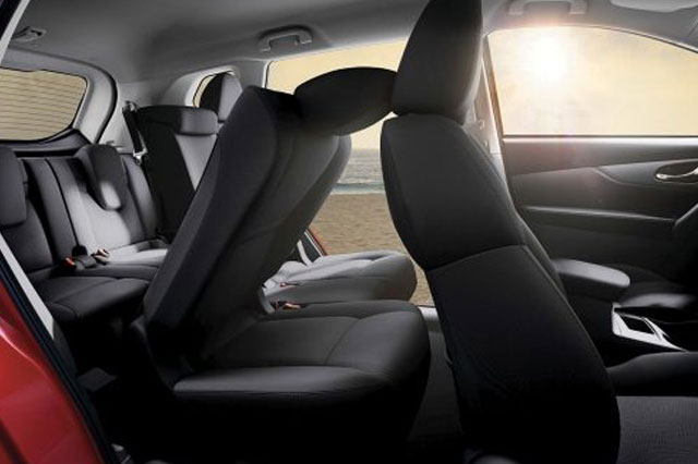 NISSAN X-TRAIL, MOBIL SUV PALING TANGGUH DAN NYAMAN NISSAN X-TRAIL, MOBIL SUV PALING TANGGUH DAN NYAMAN