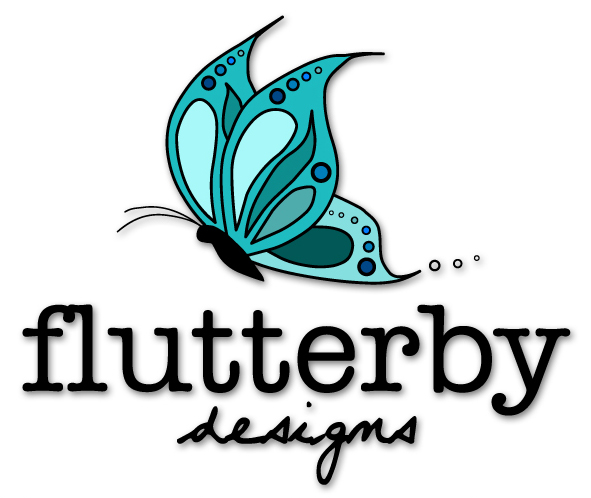Flutterby designs, past DT