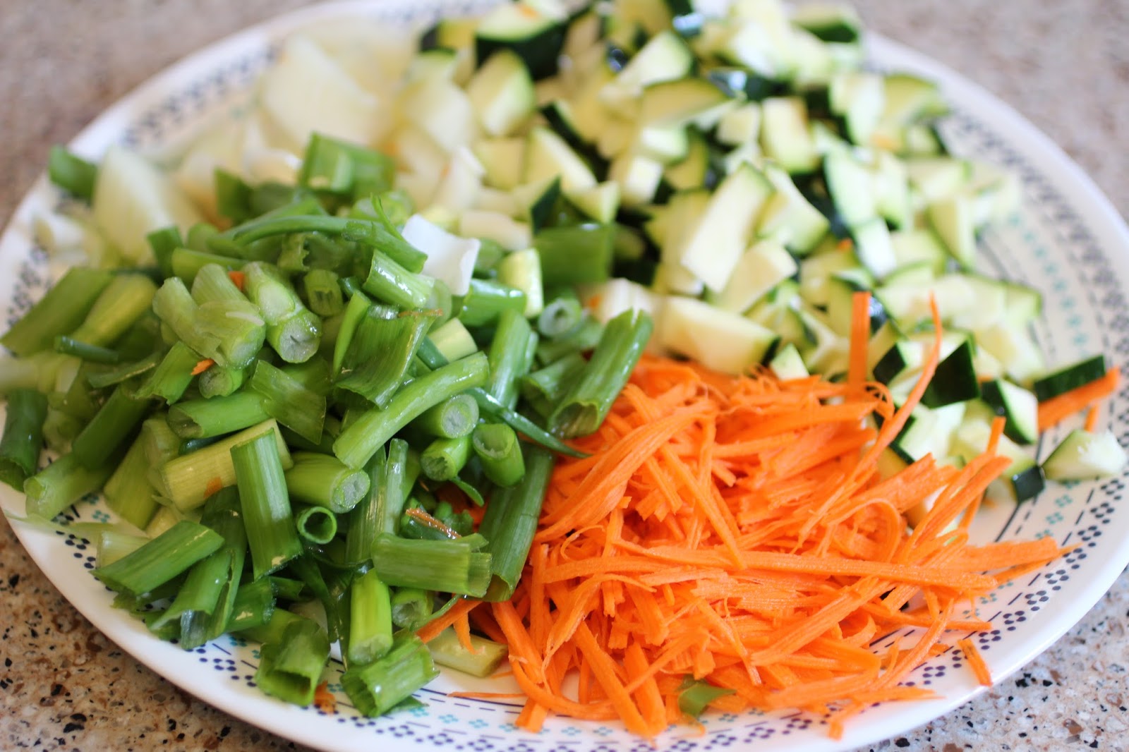 Kitchen Simmer Korean Ground Beef and Kimchi Bowl