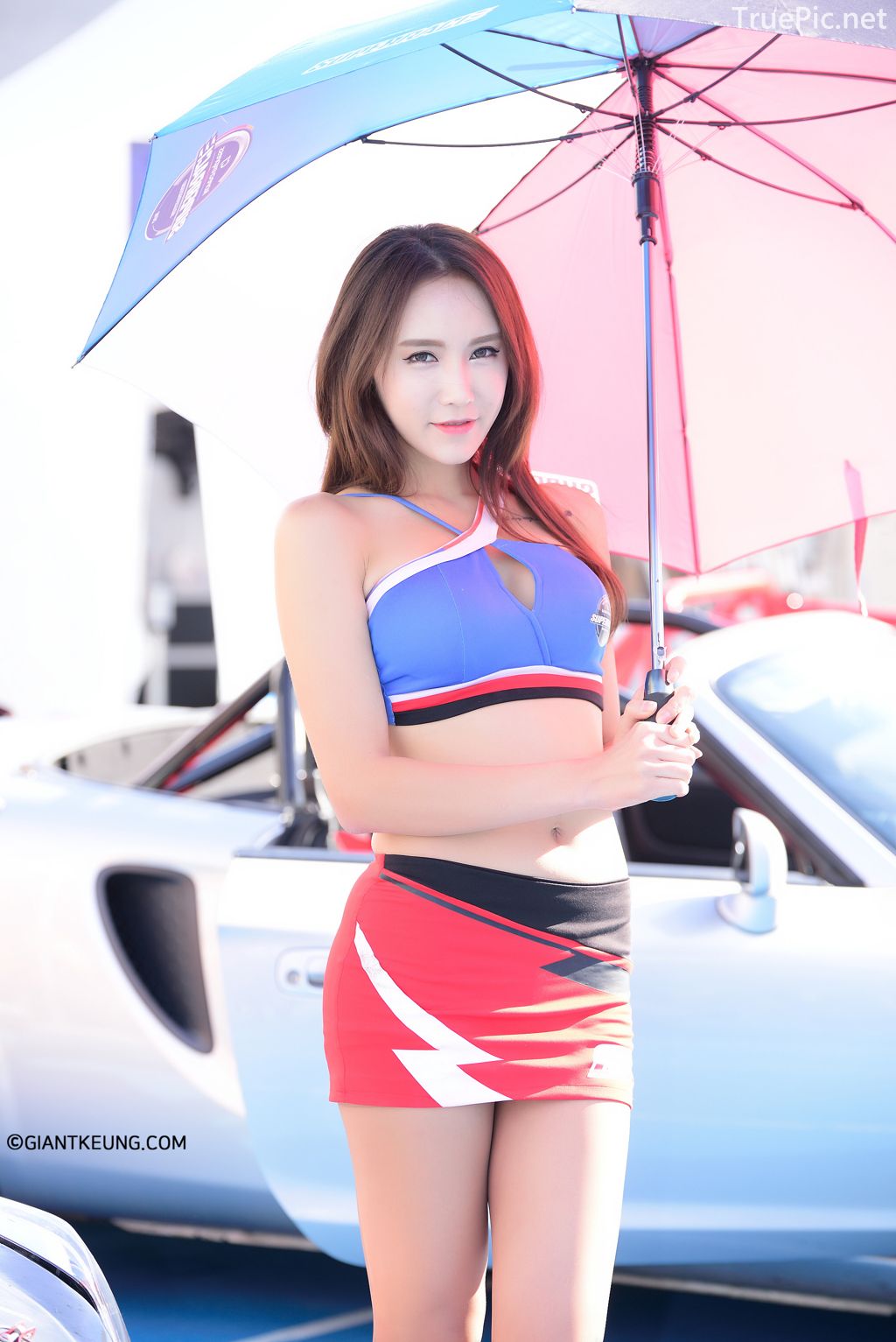 Image-Korean-Racing-Model-Lee-Soo-Yeon-Incheon-KoreaTuning-Festival-Show-TruePic.net- Picture-30