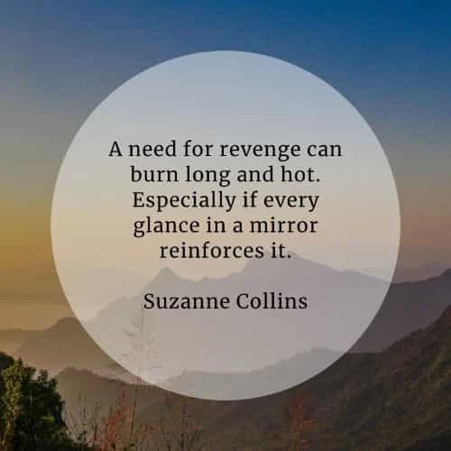Revenge quotes that'll make you think before you act