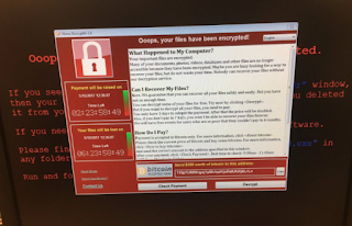 Leaked NSA Malware Is Helping Hijack Computers Around the World