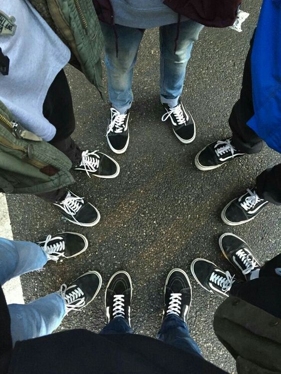 Tênis Vans Masculino Old Skool Tênis Old Skool Navy Vans