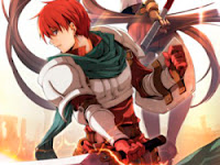 [PSP] Ys vs Sora no Kiseki Alternative Saga [JAP]