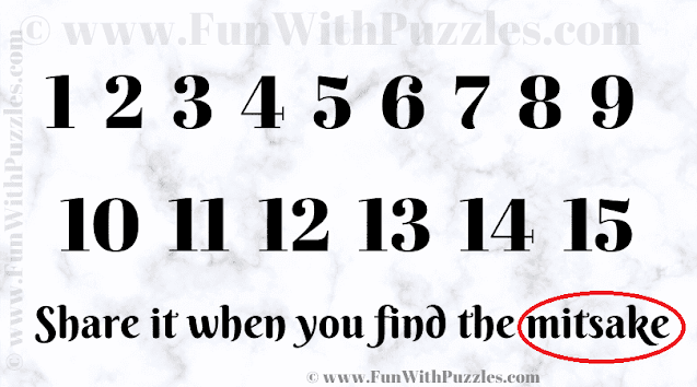 1 2 3 4 5 6 7 8 9 10 11 12 13 14 15 Share it when you find the ->mitsake<-