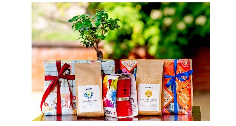 Wygraj zestaw kawiarka Bialetti Rainbow 3tz oraz 4 kawy 250 g Konkurs