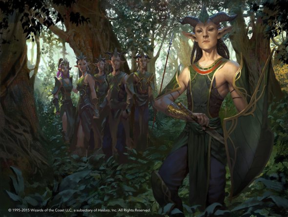 As incríveis ilustrações de fantasia para games de Lius Lasahido Lius Lasahido deviantart ilustrações fantasia arte conceitual card games