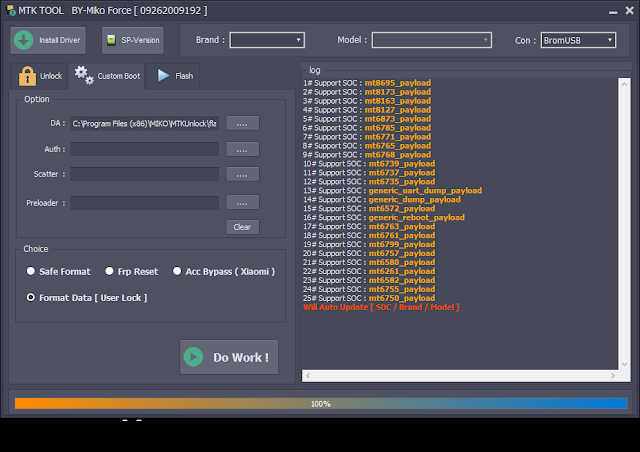 mtk usb driver v1.0.4 mtk usb driver v1.0.4