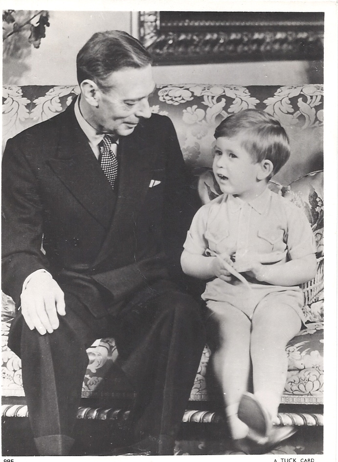 Prince Charles Princess Anne Children / Royal Baby Photos: Here's What