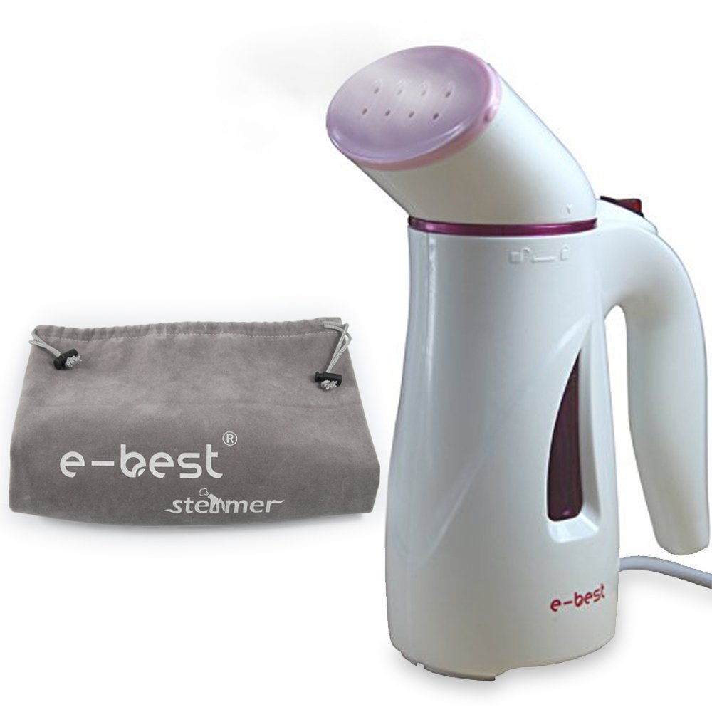 Not Just Another Southern Gal EBest Mini Travel Handheld Garment Steamer