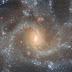 Hubble Spots Galaxy NGC 5468’s Dramatic Details