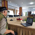 Saat Covid-19, Wali Kota Padang “Jaga Jarak” dengan Wartawan