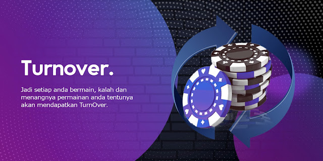 RAJA TOGEL ARTI TURNOVER DALAM JUDI RAJA TOGEL