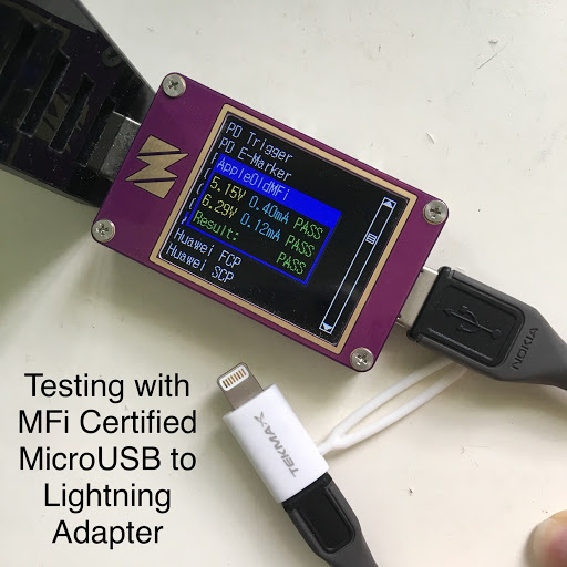JX's Blog How to Tell if Lightning Cable is Authentic, MFi Certified