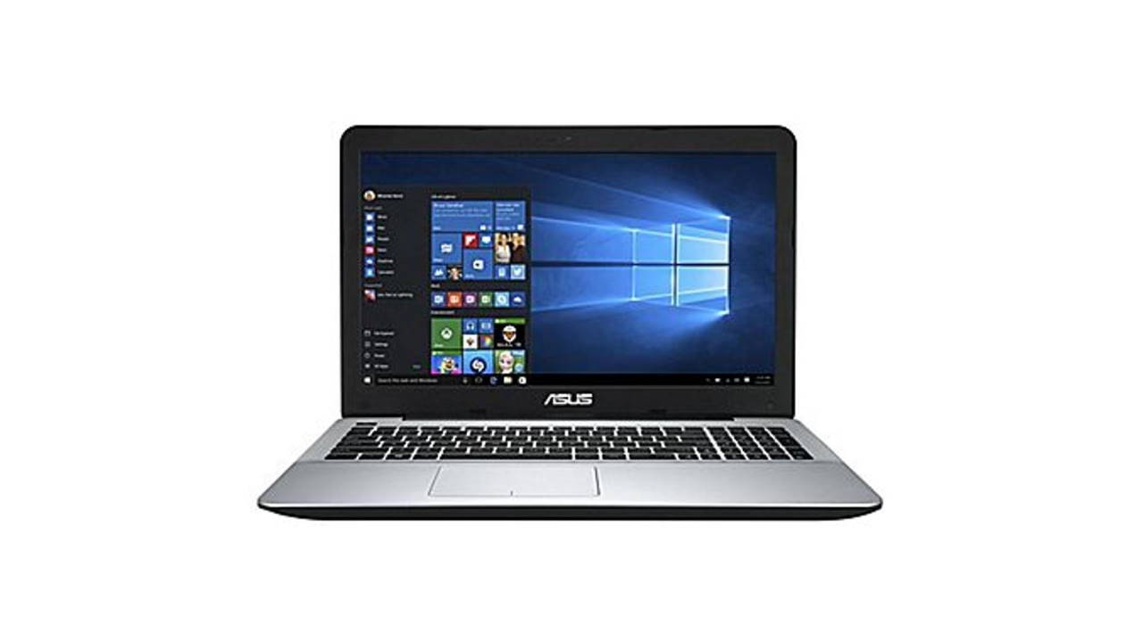 Asus X555QA-BX101T