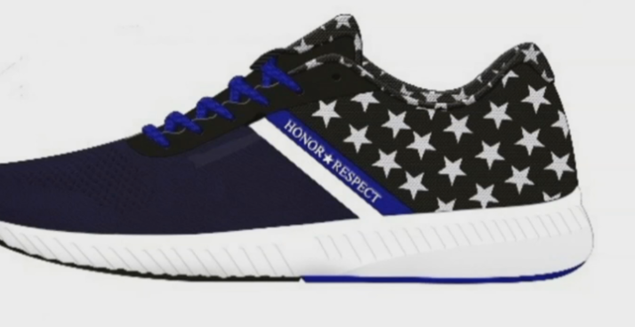 Wounded Times First Responders fighting PTSD, you can