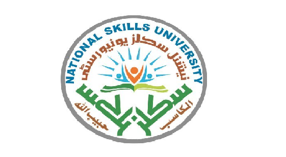 Jobs in National Skills University