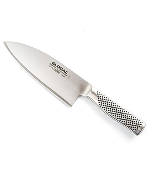 Global 18cm Meat/Fish Slicer Knife Hook of the Day