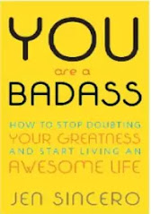 You Are a Badass By Jen Sincero PDF