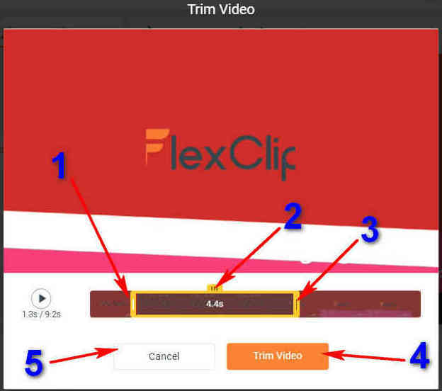 كيفية قص و تقطيع الفيديو بدون برامج في ويندوز 10 Youtube