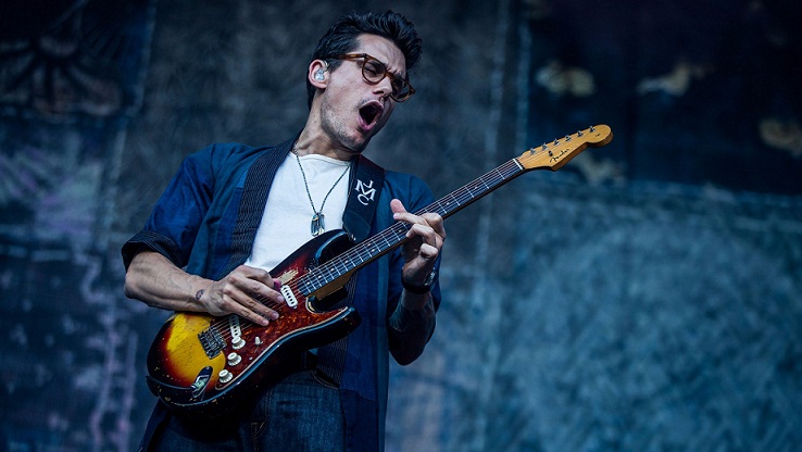 Terjemahan Lirik Lagu On The Way Home John Mayer