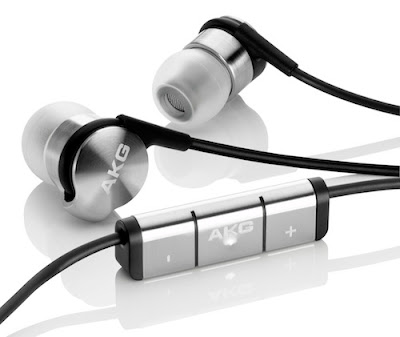 AKG K3003 Earbuds Headphones  