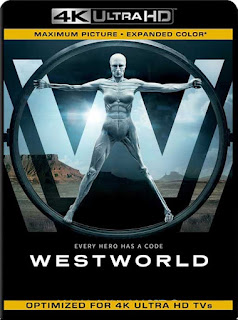 Westworld Temporada 1 (2016) 4k 2160p UHD Latino [GoogleDrive] SXGO