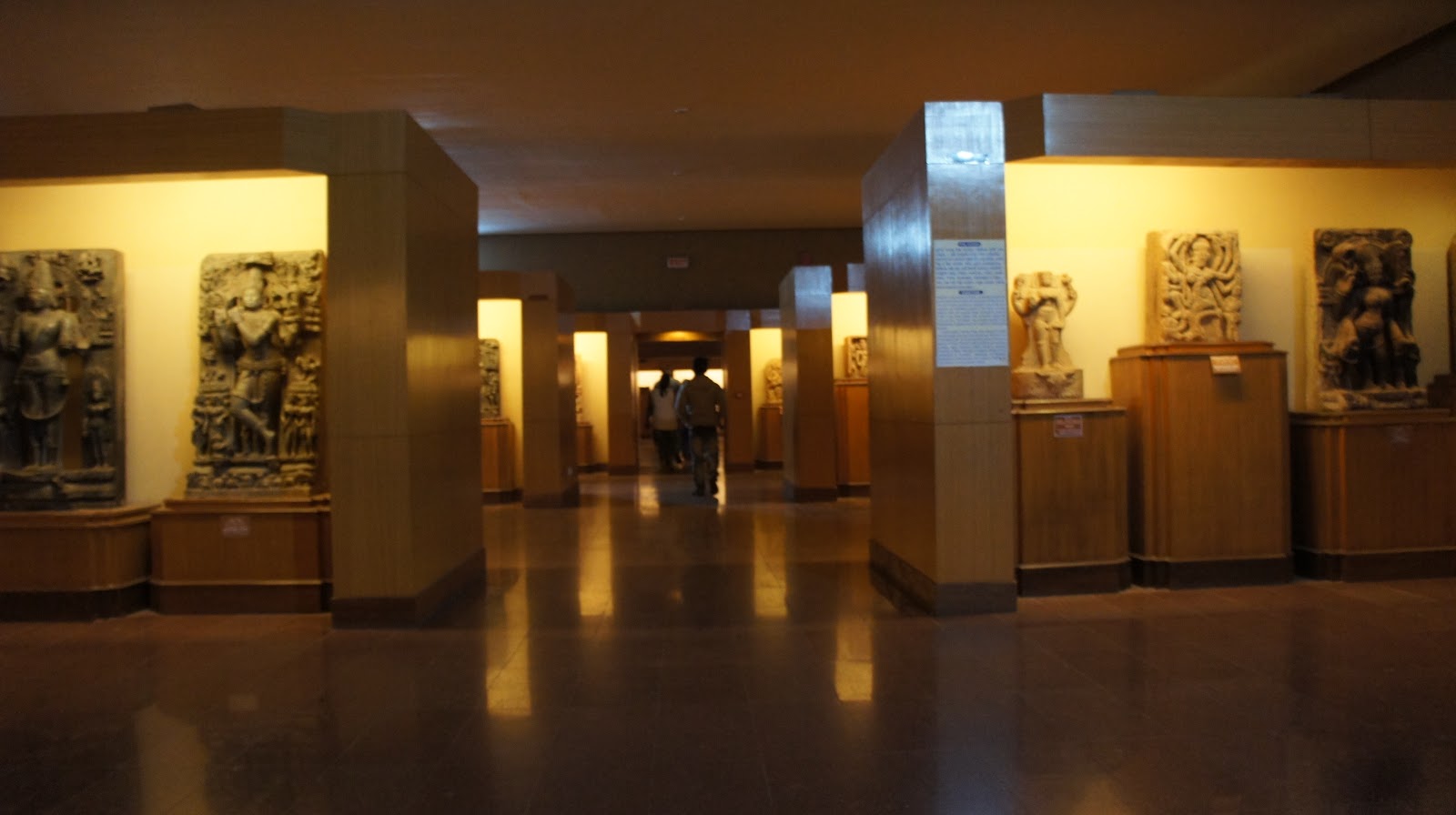 Visiting Odisha State Museum