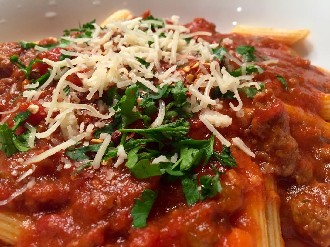 Nippon Cornhusker Recipe 3 from the New York Times 20 Best of 2015