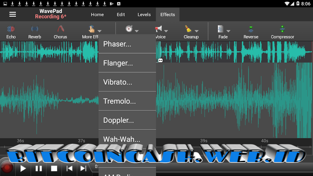 wavepad audio editor apk wavepad audio editor apk