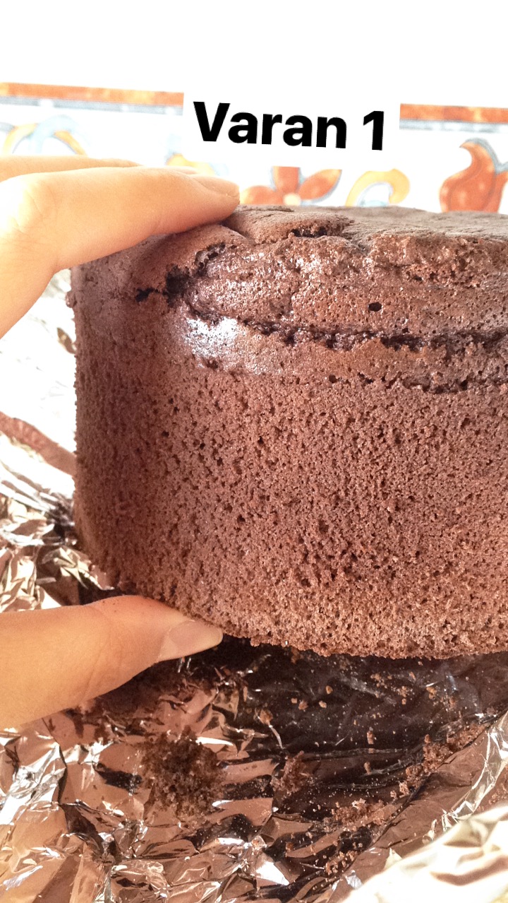 Şeker Hamurlu Pasta Pişir, Yedir, Mutlu Ol