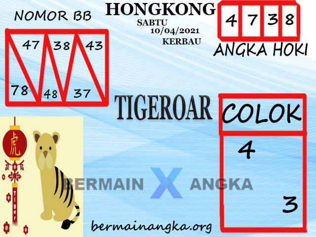 gambar togel hongkong