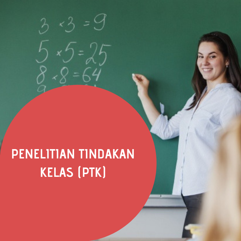 Contoh Ptk Matematika Sma Rismax
