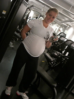 CIMG2296 - Morgonens sköna styrketräningspass