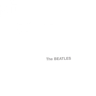 Daftar 5 Album Terbaik Band The Beatles