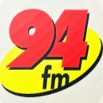 Ouvir a Rádio 94 FM de Divinopolis / Minas Gerais - Online ao Vivo