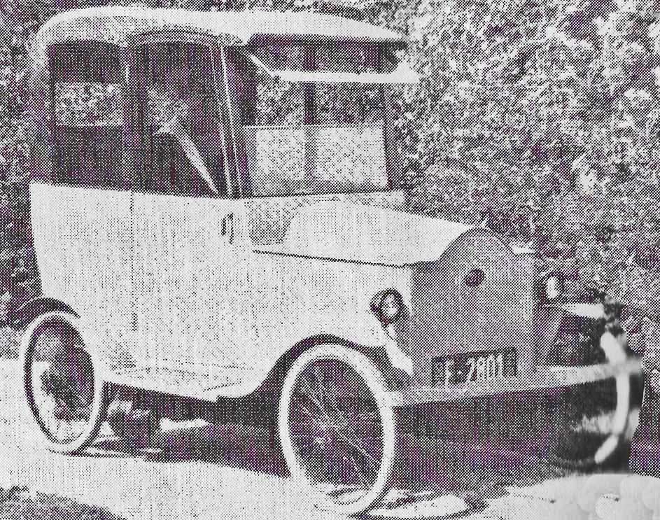 American Auto Emblems CUSTER