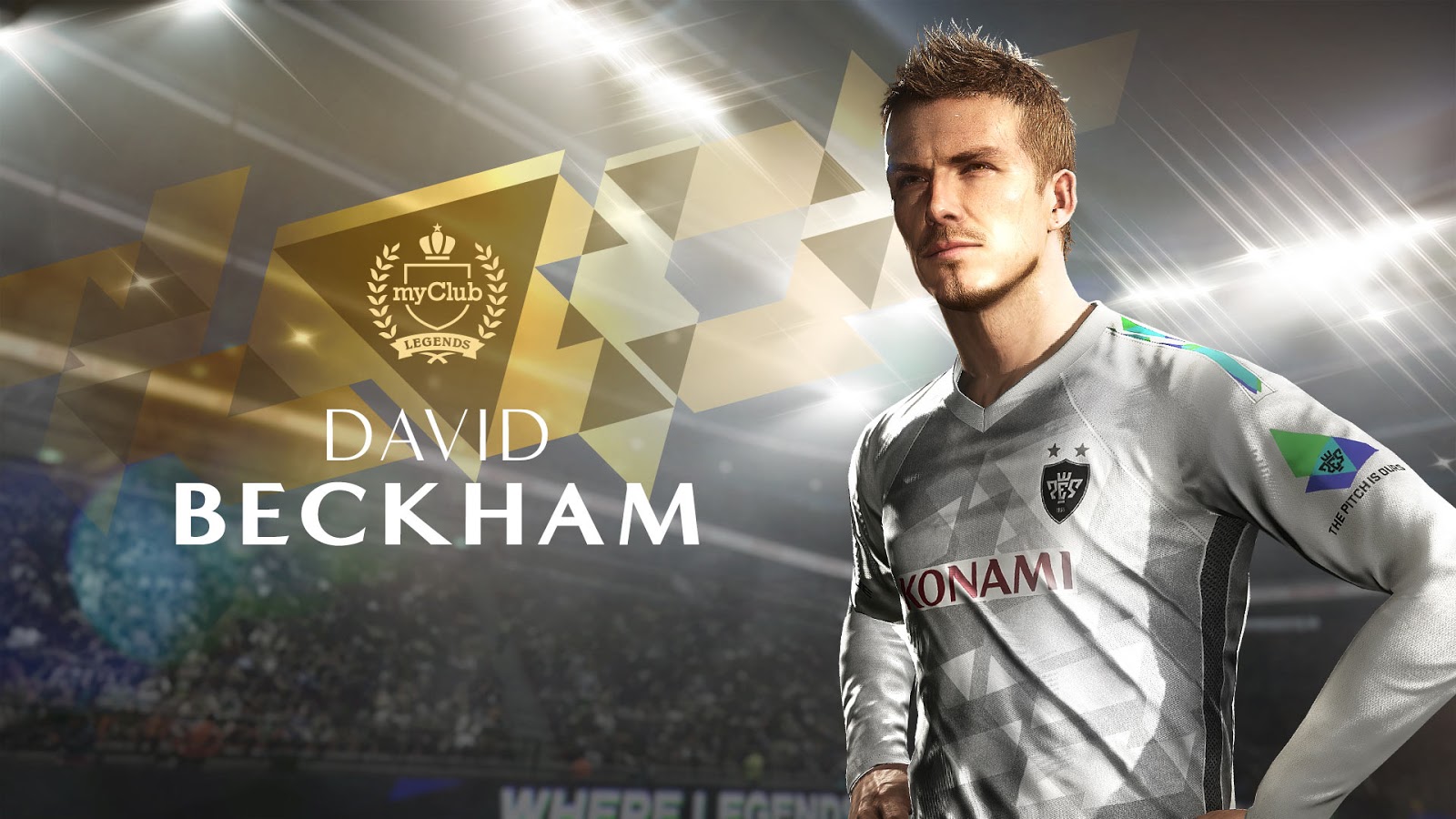 david beckham pes 2020 mobile david beckham pes 2020 mobile